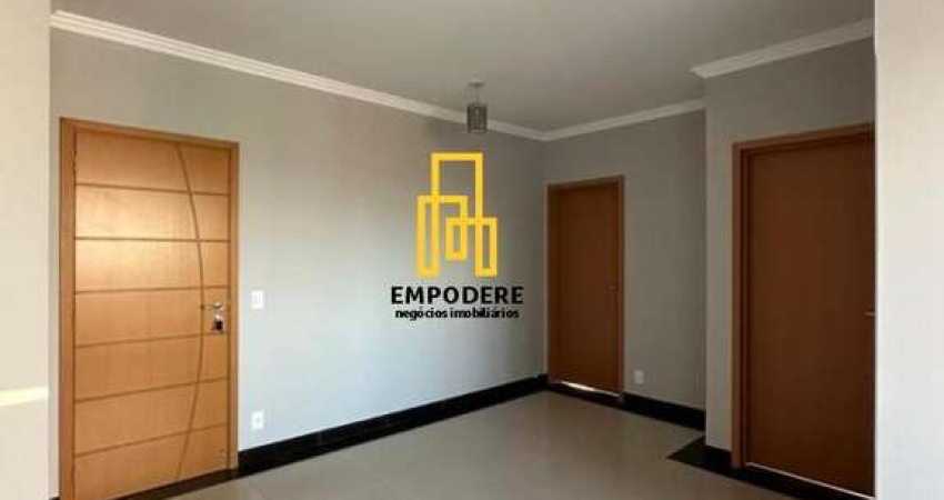 Apartamento para Venda em Uberlândia, Tubalina, 3 dormitórios, 1 suíte, 2 banheiros, 2 vagas