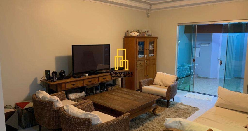 Casa para Venda em Uberlândia, Alto Umuarama, 4 dormitórios, 3 suítes, 4 banheiros, 3 vagas