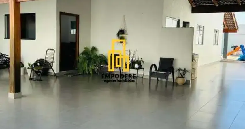 Casa para Venda em Uberlândia, Alto Umuarama, 3 dormitórios, 2 suítes, 4 banheiros, 5 vagas