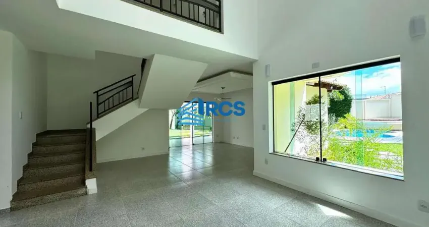 Casa para Venda em Uberlândia, Jardim Karaiba, 4 dormitórios, 2 suítes, 4 banheiros, 2 vagas