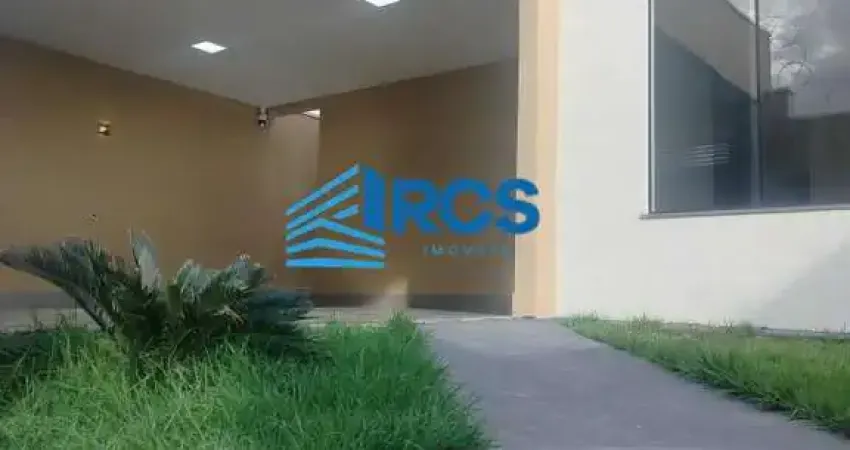 Casa para Venda em Uberlândia, Gsp Life, 3 dormitórios, 1 suíte, 3 banheiros, 2 vagas