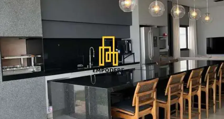 Casa em condomínio para venda em uberlândia, condomínio varanda sul, 3 dormitórios, 3 suítes, 4 banheiros, 2 vagas