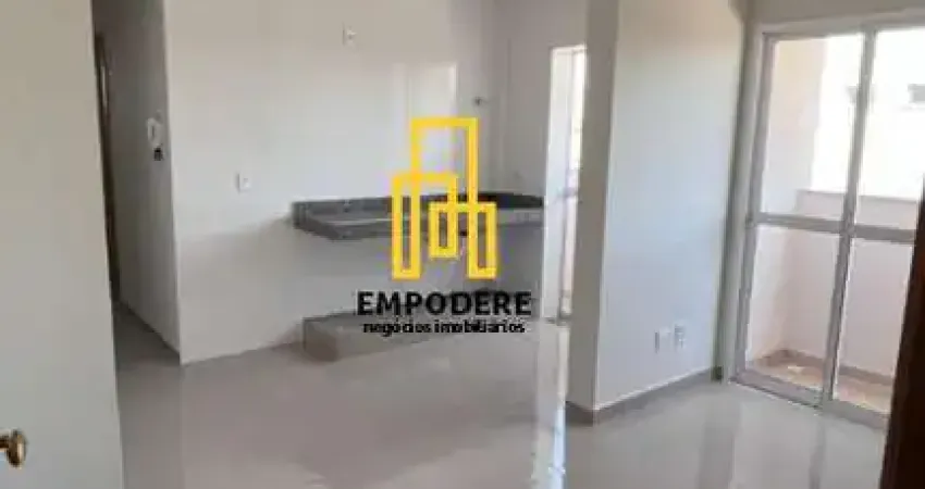 Apartamento para venda em uberlândia, santa mônica, 2 dormitórios, 1 suíte, 2 banheiros, 1 vaga