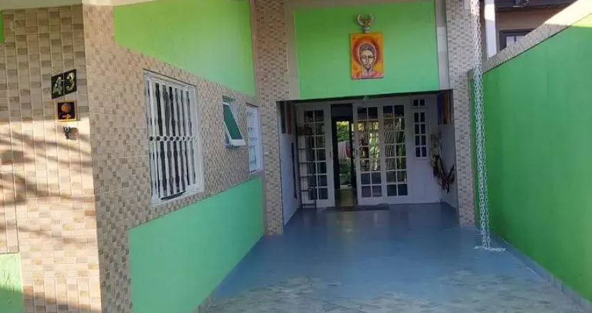 Casa com 3 quartos à venda na Rua Octávio Lopes, 43, Nova Trento, Campo Largo