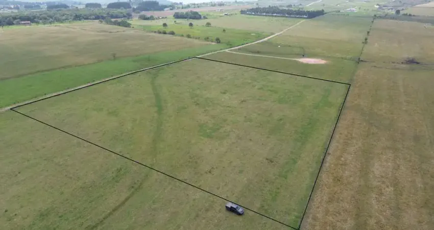 Chácara / sítio à venda na Estrada Da Lage, São Luiz do Purunã, Balsa Nova