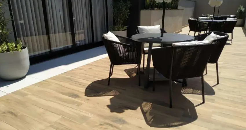 Apartamento com 2 quartos à venda na Rua Retiro São José, 252, Vila Bancária, Campo Largo