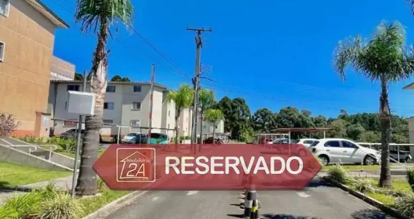 Residencial campo largo - apartamento à venda no residencial campo largo campo largo/pr