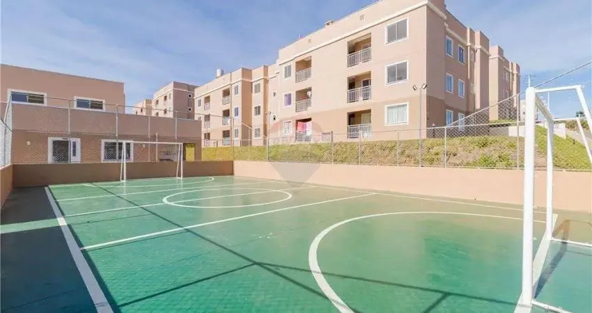 Residencial vale verde - apartamento garden no residencial vale verde, no bairro cristo rei, campo largo-pr