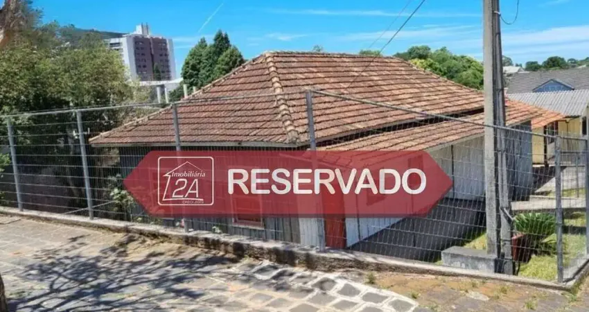 Terreno à venda na Rua Francisco de Azevedo Macedo, Centro, Campo Largo