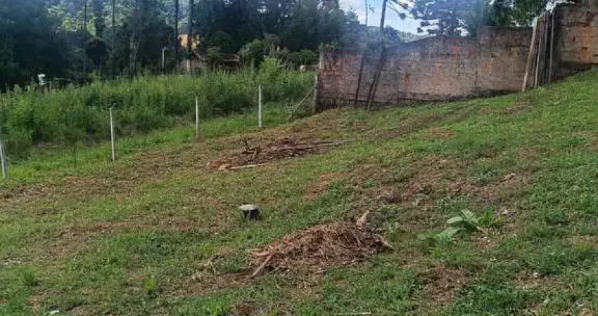 Terreno à venda na Rua do Riacho, São Caetano, Balsa Nova