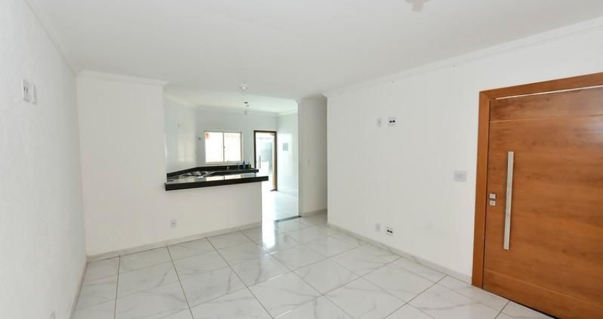 Casa com 3 quartos à venda na Rua Torremolinos, Europa, Belo Horizonte