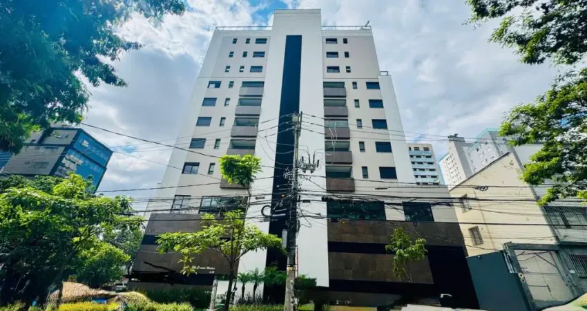 Lindo apartamento pronto para morar, no Bairro Santo Agostinho
