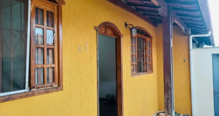 Casa com 2 quartos à venda na Rua Dona Cidinha Stussi, Santa Amélia, Belo Horizonte