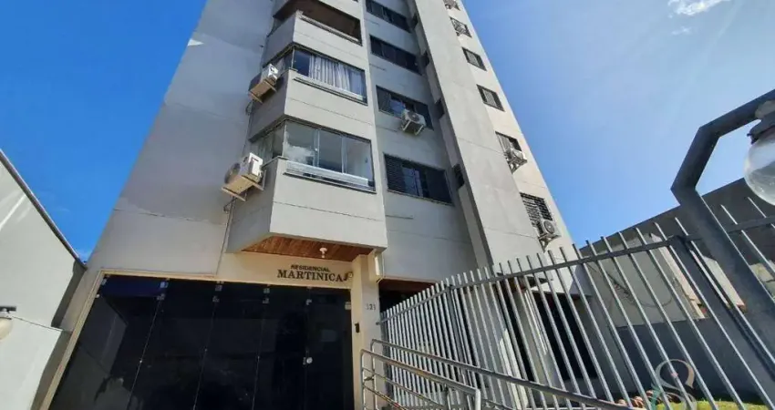 Apartamento com 3 dormitórios à venda, 93 m² por R$ 330.000,00 - Vila Ernest - Londrina/PR