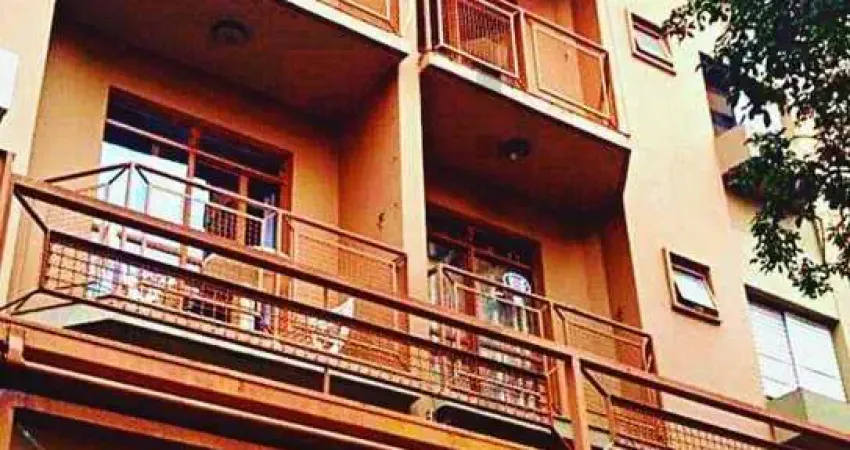 Apartamento com 2 dormitórios, 66 m² - venda por R$ 320.000,00 ou aluguel por R$ 1.950,00/mês - Centro - Londrina/PR