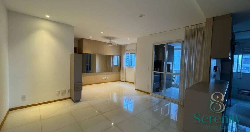 Apartamento com 2 dormitórios à venda, 81 m² por R$ 880.000,00 - Gleba Palhano - Londrina/PR