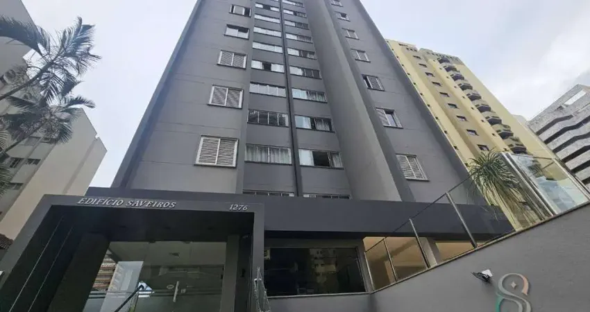 Apartamento com 3 dormitórios à venda, 70 m² por R$ 320.000 - Centro - Londrina/PR