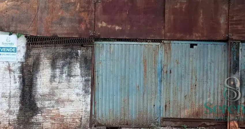 Terreno comercial para alugar na Rua Amaro Romeu Ramalho, Helena, Londrina