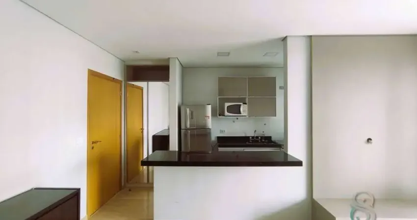 Apartamento para alugar, na Gleba Palhano - Edifício Max Living -  Com 3 dormitórios, 82 m² por R$ 3.800/mês - Londrina/PR