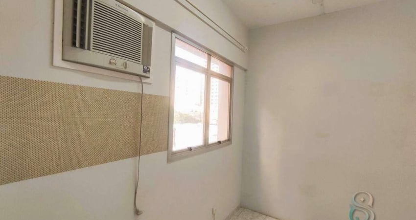 Sala para alugar no Centro de Londrina - 35 m² - por R$ 1.100/mês ou R$ 250.000 à venda - Londrina/PR