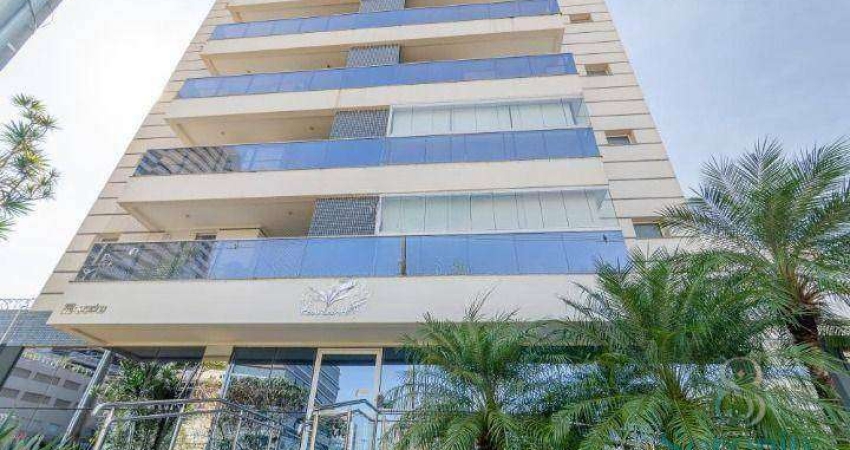 Apartamento para alugar ou vender no Guanabara - Edifício Fountain Hit - Com 3 dormitórios, sendo 1 suíte, 80,53m² por R$ 2.650,00/mês ou R$ 648.000,0
