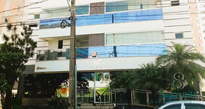 Apartamento com 3 dormitórios à venda, 80 m² por R$ 599.000,00 - Guanabara Parque Boulevard - Londrina/PR