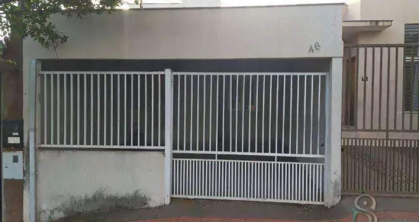 Casa à venda na Zona Norte - Jd. Maria Luiza - Com 3 dormitórios, 74m² por R$ 319.000,00 - Londrina/PR