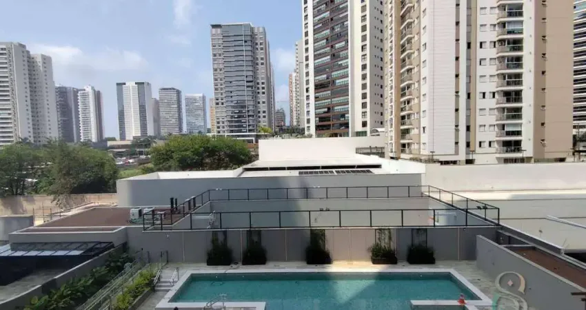 Apartamento com 3 dormitórios à venda, 114 m² por R$ 1.150.000,00 - Gleba Fazenda Palhano - Londrina/PR