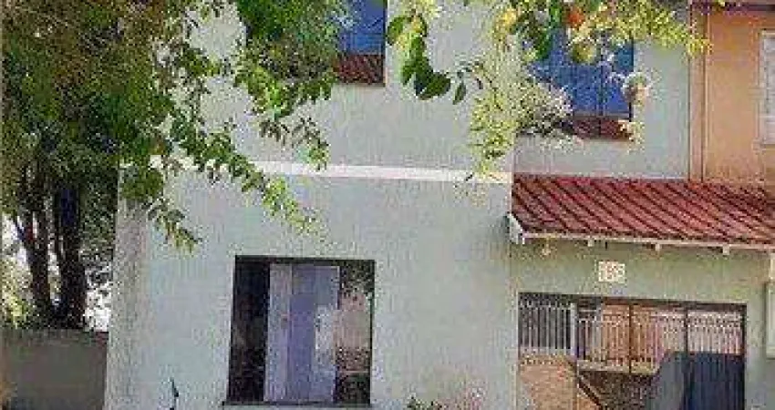 Sobrado à venda no Condomínio Residencial Ilha Bela, com 3 dormitórios, 70 m² por R$ 280.000 - Jardim Morumbi - Londrina/PR