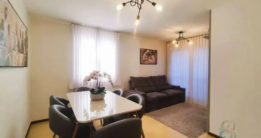 Apartamento com 3 dormitórios à venda, 78 m² por R$ 420.000,00 - Centro - Londrina/PR