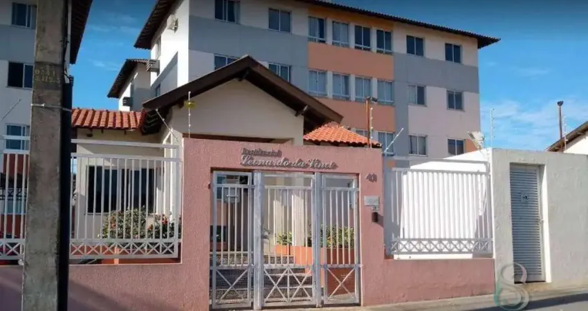 Apartamento para vender na Vila Romana - Residencial Leonardo da Vinci - Com 2 dormitórios, 55m² por R$ 690.000,00 - Londrina/PR