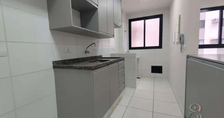 Apartamento com 3 dormitórios para alugar, 65 m² por R$ 1.850/mês - Vila Brasil - Londrina/PR