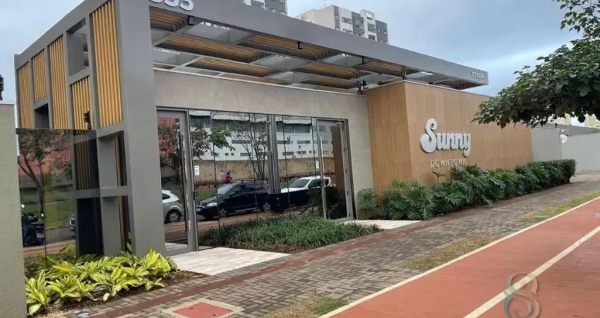 Apartamento a venda no Centro - 2 dormitórios por R$ 440.000 - Londrina/PR