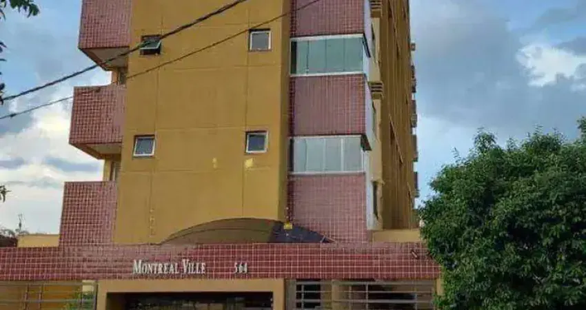 Apartamento para alugar e venda no Centro - 1 dormitório por R$ 450.000 ou aluguel por R$ 1.900/mês - Centro - Londrina/PR