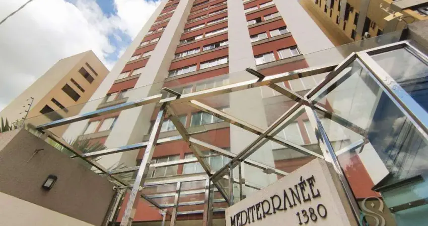 Apartamento para venda de 3 dormitórios, 69 m² por R$ 310.000 - Centro - Londrina/PR