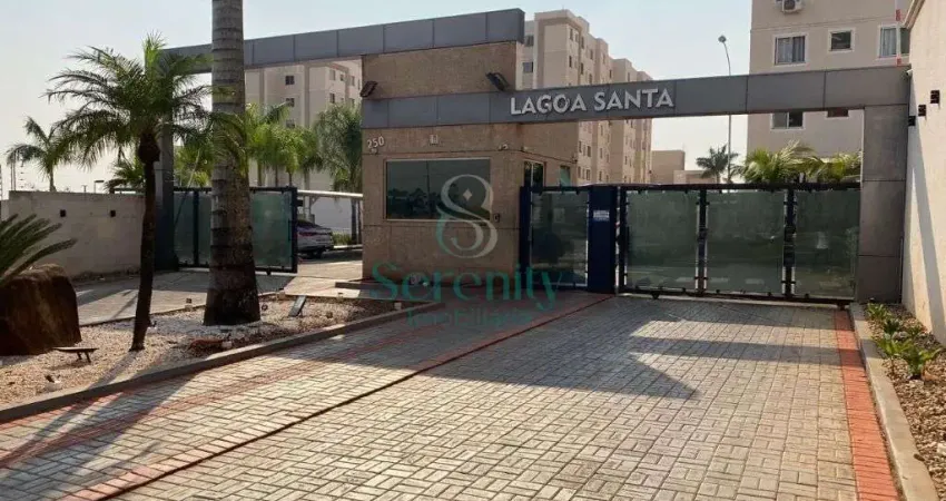 Apartamento a venda por r$ 220.000,00 - acquaville - londrina - pr