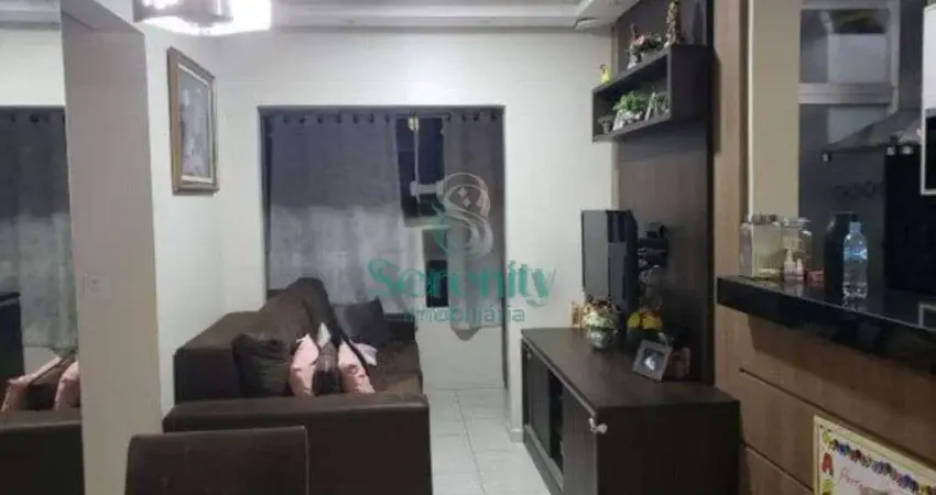 Apartamento com 3 quartos à venda na Rua André Gallo, 101, Vale dos Tucanos, Londrina