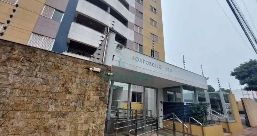 Apartamento para alugar no san remo - 3 dormitorios - 1 suite -  sala - sacada - lavanderia - copa