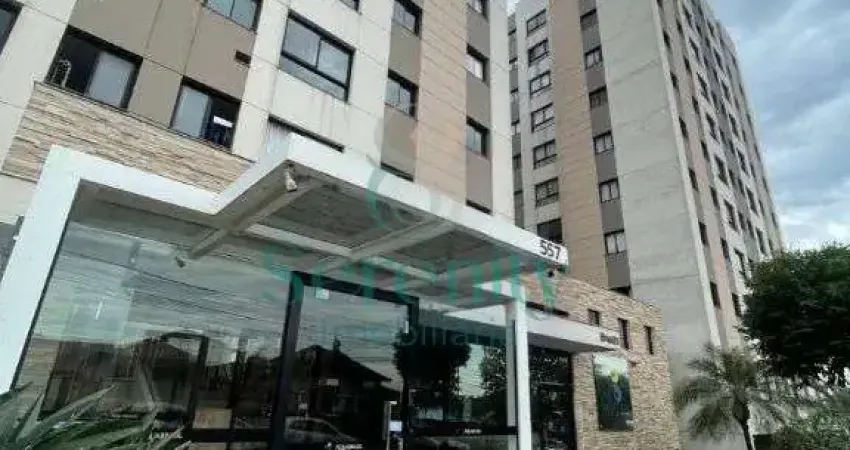 Apartamento para alugar ou venda na vila brasil - 3 dormitorios por r$2.350,00 ou r$430.000,00 - londrina/pr