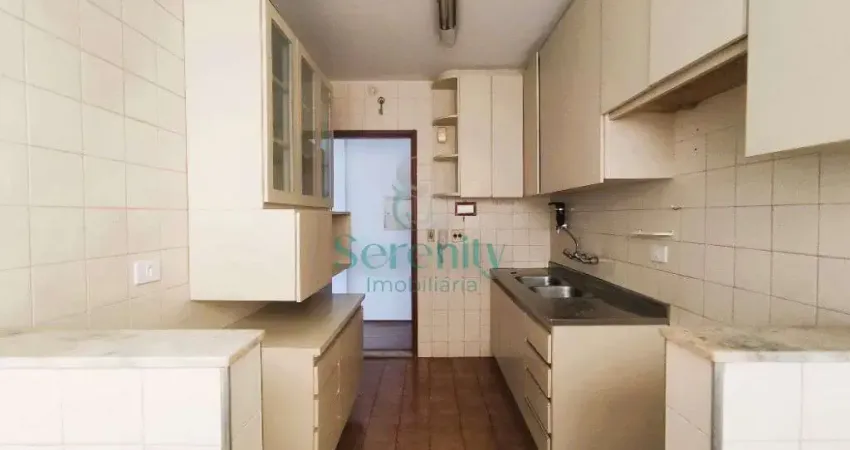 Apartamento de 3 dormitorios, no centro de londrina a venda 285.000,00 no edificio mediterranee