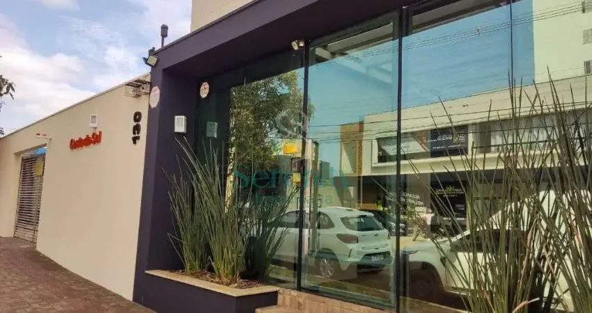 Apartamento a venda no edificio costa do sol - proximo a avenida maringa - colegio marista - 3 dormitorios - 1 suite - 1 vaga - r$370.000,00 - londrina - pr