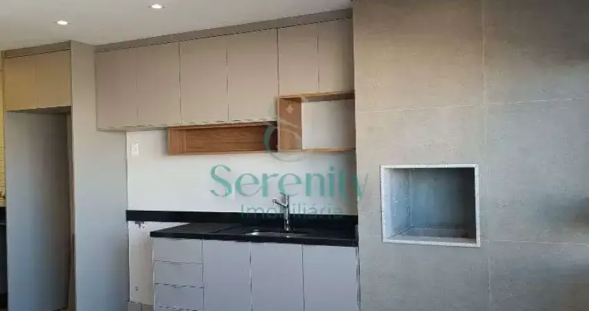 Apartamento para alugar no jardim higienopolis - residencial villa montese - 2 suites - 2 vagas - r$3.300,00 - londrina - pr