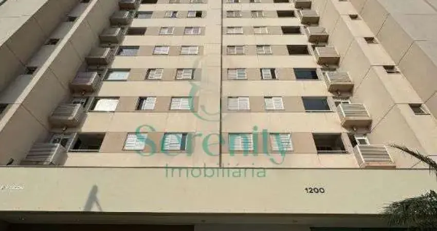 Apartamento a venda na gleba palhano  - edificio sunset faria lima - 2 dormitorios - 1 vaga - r$450.000,00 - londrina - pr
