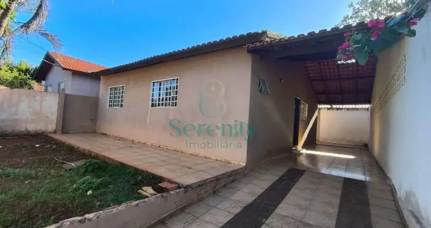 Casa para locacao no residencial moradias tibagi - regiao oeste - 3 dormitorios - 1 suite - r$1.700,00/mes - londrina - pr