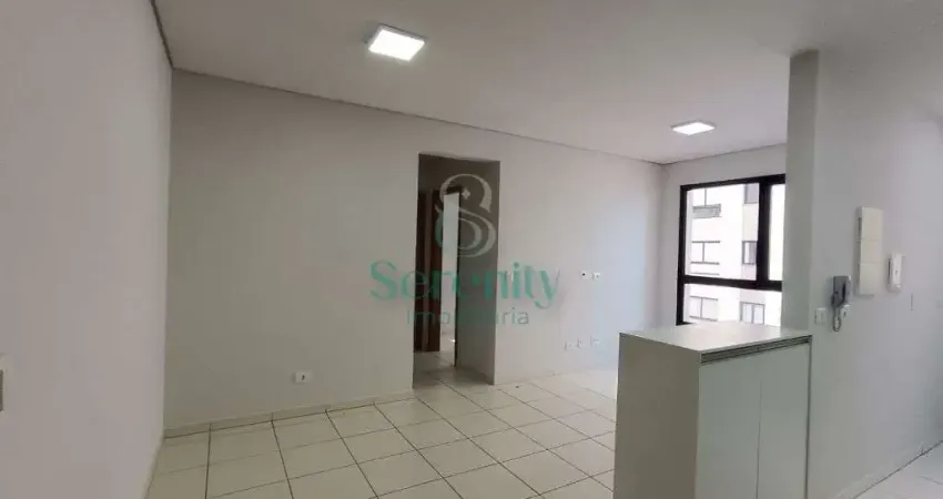 Apartamento para alugar no aqua brasil residencial e resort - 2 dormitorios - 1 suite - 1 vaga - r$1.850,00/mes - vila brasil - londrina - pr