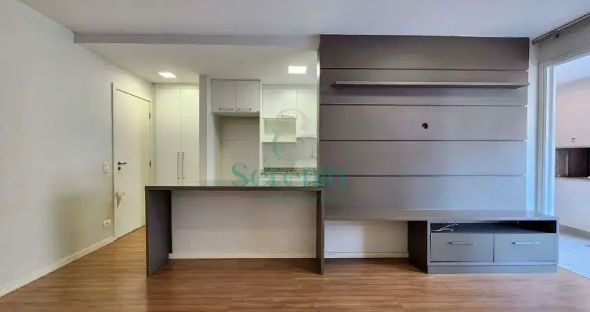 Apartamento para alugar na gleba palhano - edificio talent residence - valor r$3.500,00/mes  - londrina - pr