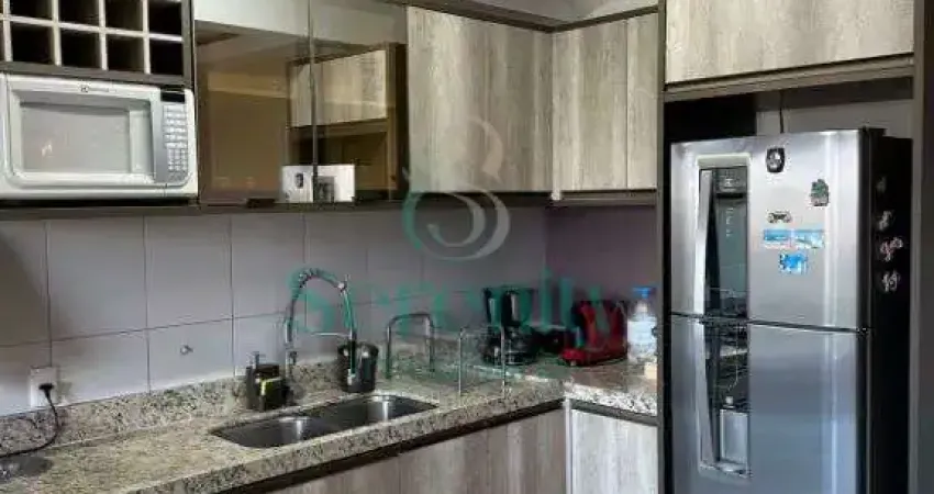 Apartamento mobiliado para alugar, com 3 dormitorios, sendo 1 suite, no jardim higienopolis - the place higienopolis - r$ 3.500,00/mes e venda por r$ 610.000,00 - londrina - pr