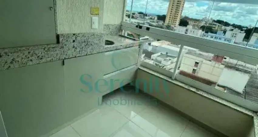Apartamento a venda no edificio costa do sol - 2 dormitorios - 1 suite - 1 vaga - r$450.000,00 - vitoria - londrina - pr