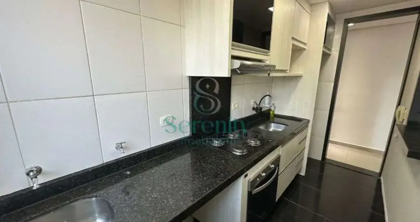 Apartamento para alugar na gleba palhano - spazio leopoldina - 2 dormitorios - 1 vaga - r$1.600,00/mes londrina - pr