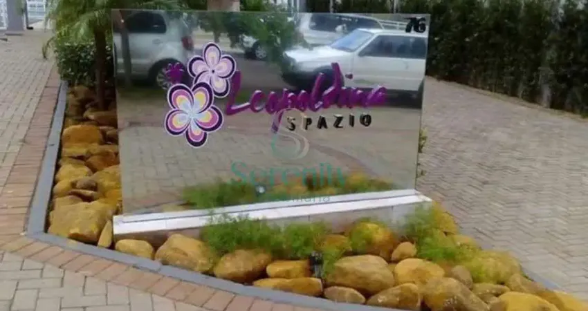 Apartamento a venda no spazio leopoldina – universitario – 2 dormitorios – 1 banheiro – 1 vaga – r$315.000,00 – universitario – londrina/pr